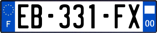 EB-331-FX