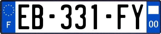 EB-331-FY