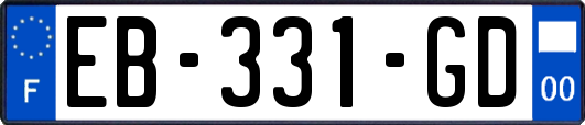 EB-331-GD