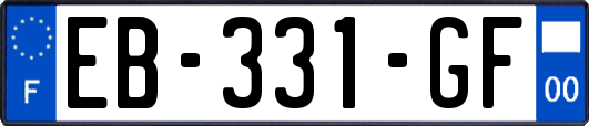 EB-331-GF