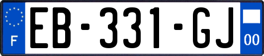 EB-331-GJ