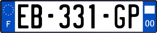 EB-331-GP