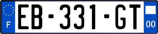 EB-331-GT