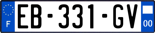 EB-331-GV