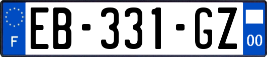 EB-331-GZ