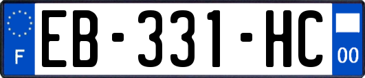 EB-331-HC