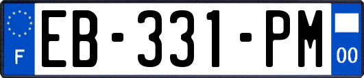 EB-331-PM