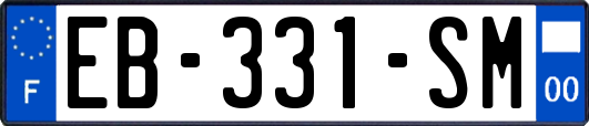 EB-331-SM