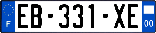 EB-331-XE