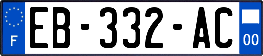 EB-332-AC