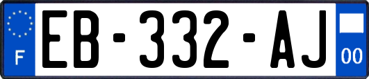 EB-332-AJ