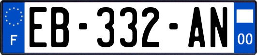 EB-332-AN