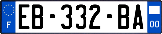 EB-332-BA