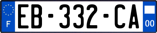 EB-332-CA