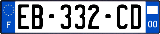 EB-332-CD