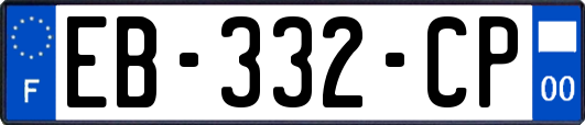 EB-332-CP