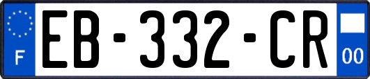 EB-332-CR