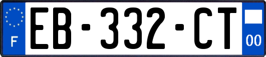 EB-332-CT