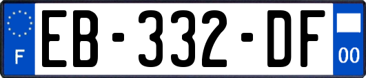 EB-332-DF