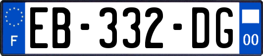 EB-332-DG