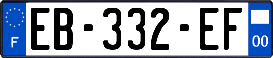 EB-332-EF