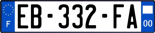 EB-332-FA