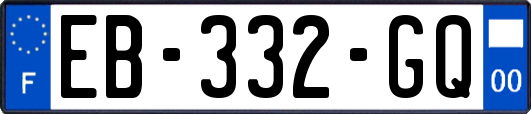 EB-332-GQ