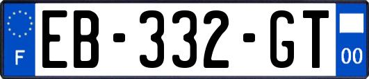 EB-332-GT