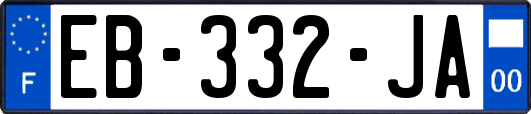 EB-332-JA