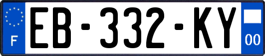 EB-332-KY