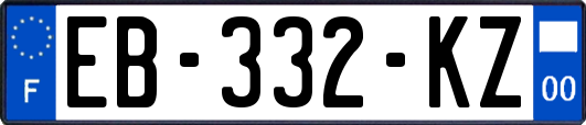 EB-332-KZ
