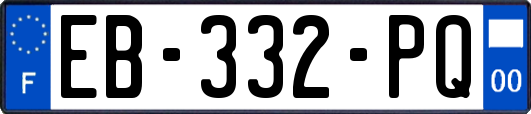 EB-332-PQ