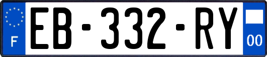 EB-332-RY