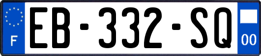 EB-332-SQ
