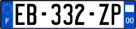 EB-332-ZP