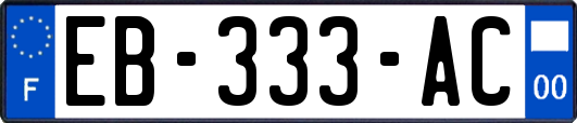 EB-333-AC