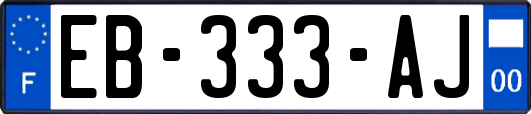 EB-333-AJ