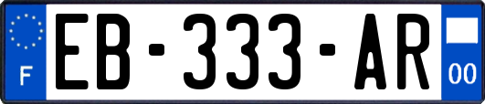 EB-333-AR