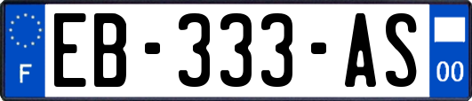 EB-333-AS