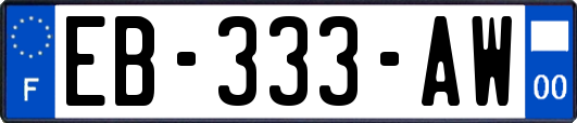 EB-333-AW