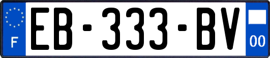 EB-333-BV