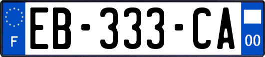 EB-333-CA