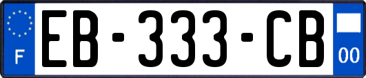 EB-333-CB