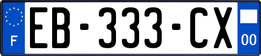 EB-333-CX