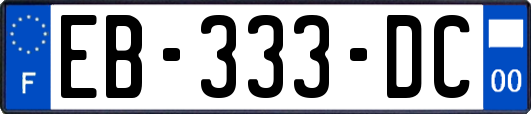 EB-333-DC