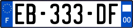 EB-333-DF