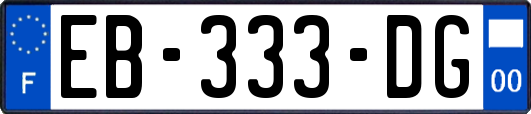 EB-333-DG