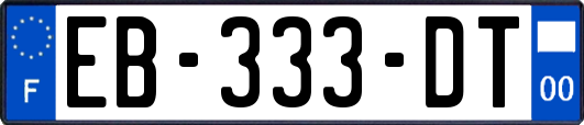 EB-333-DT