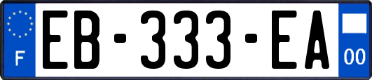 EB-333-EA