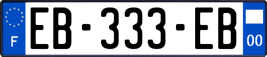 EB-333-EB
